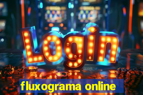 fluxograma online